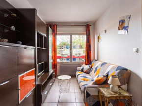 Appartement à Hendaye, proche Espagne, commerces et plage - FR-1-2-421
